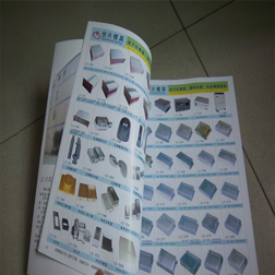 产品手册印刷